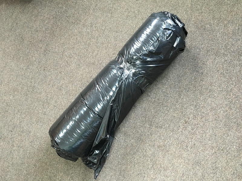 Round Tank Jacket 50 Gallon - TJ50C60